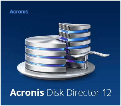 Acronis Disk Director скачать